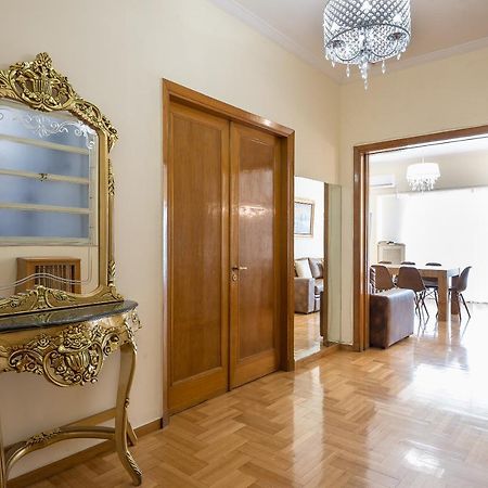Athens Park Palace Apartments מראה חיצוני תמונה