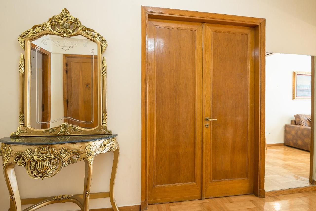 Athens Park Palace Apartments מראה חיצוני תמונה