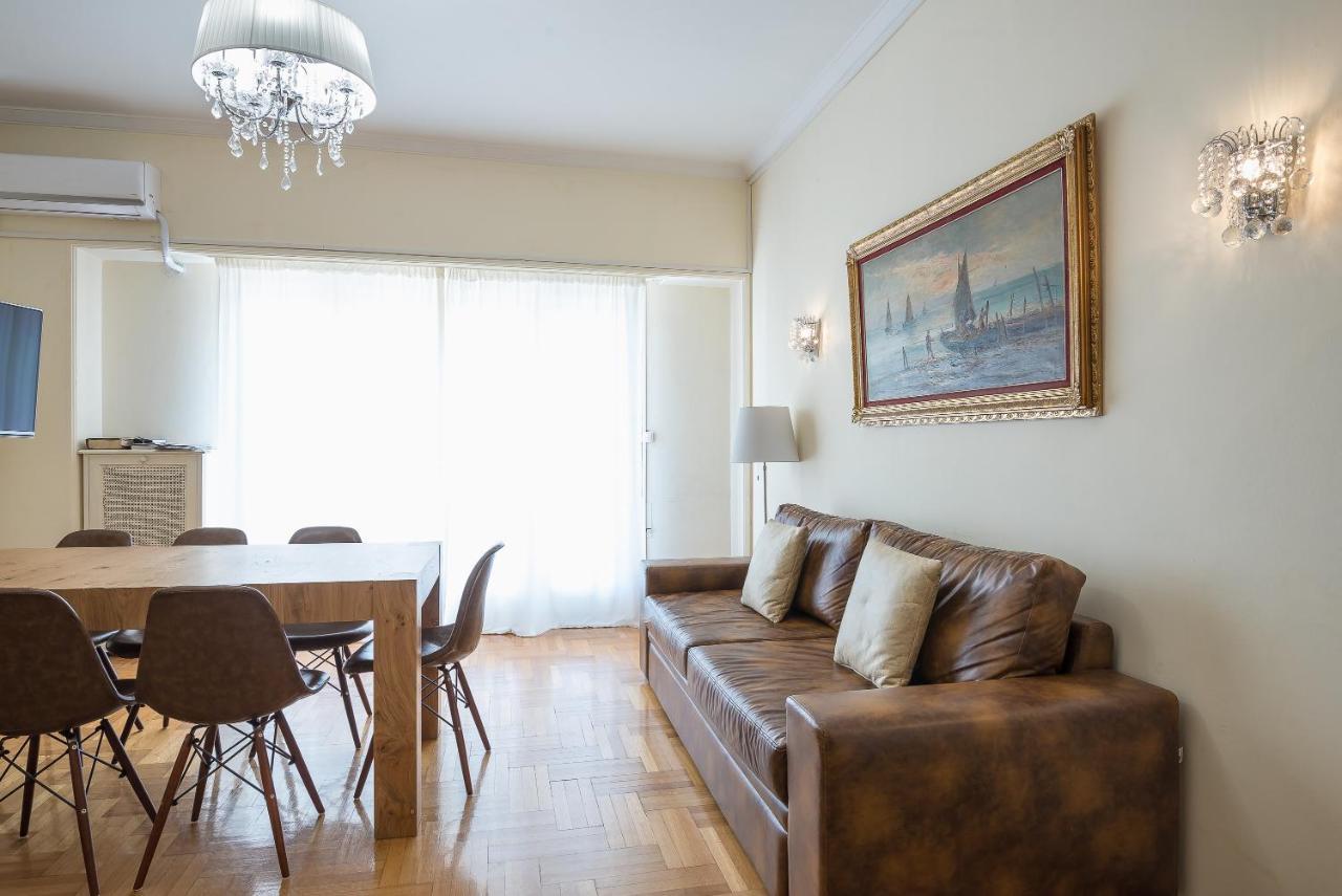 Athens Park Palace Apartments מראה חיצוני תמונה