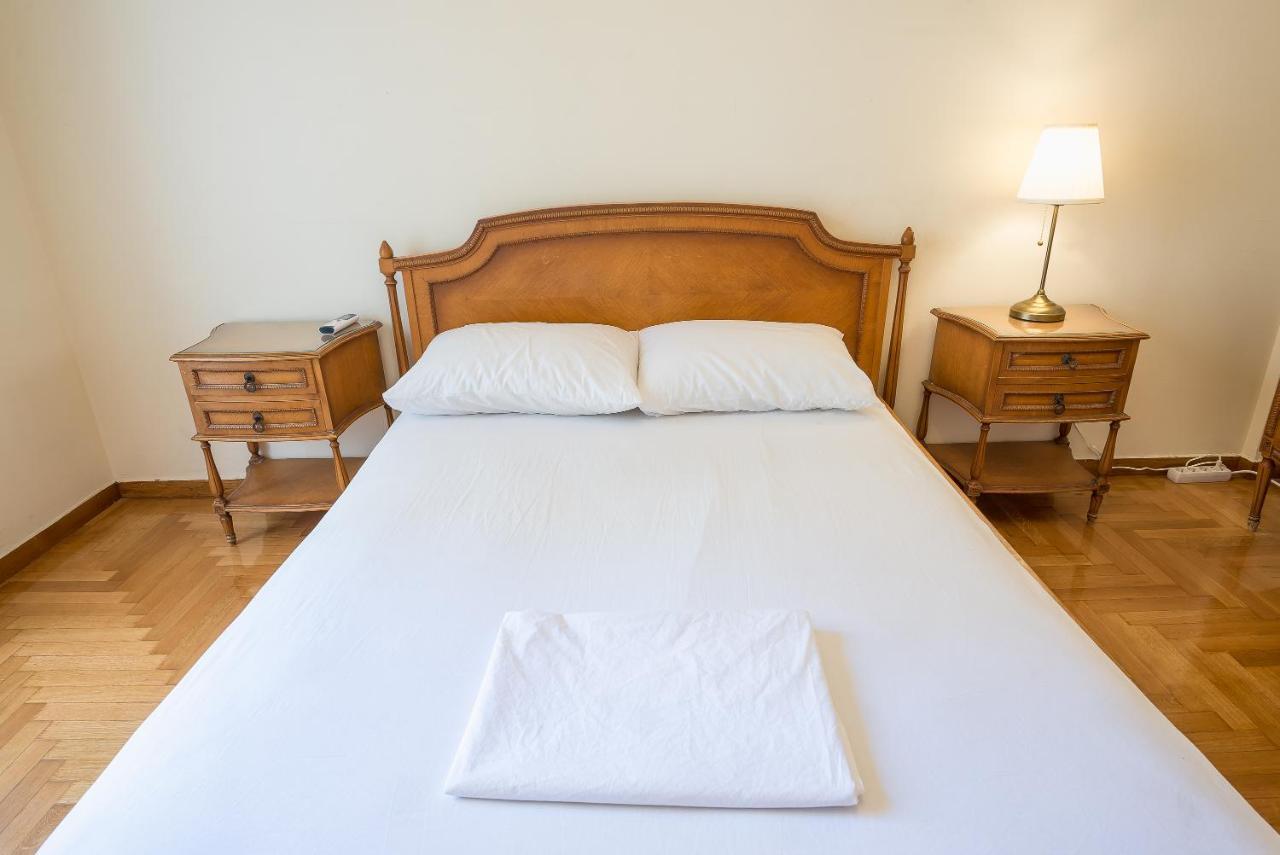 Athens Park Palace Apartments מראה חיצוני תמונה