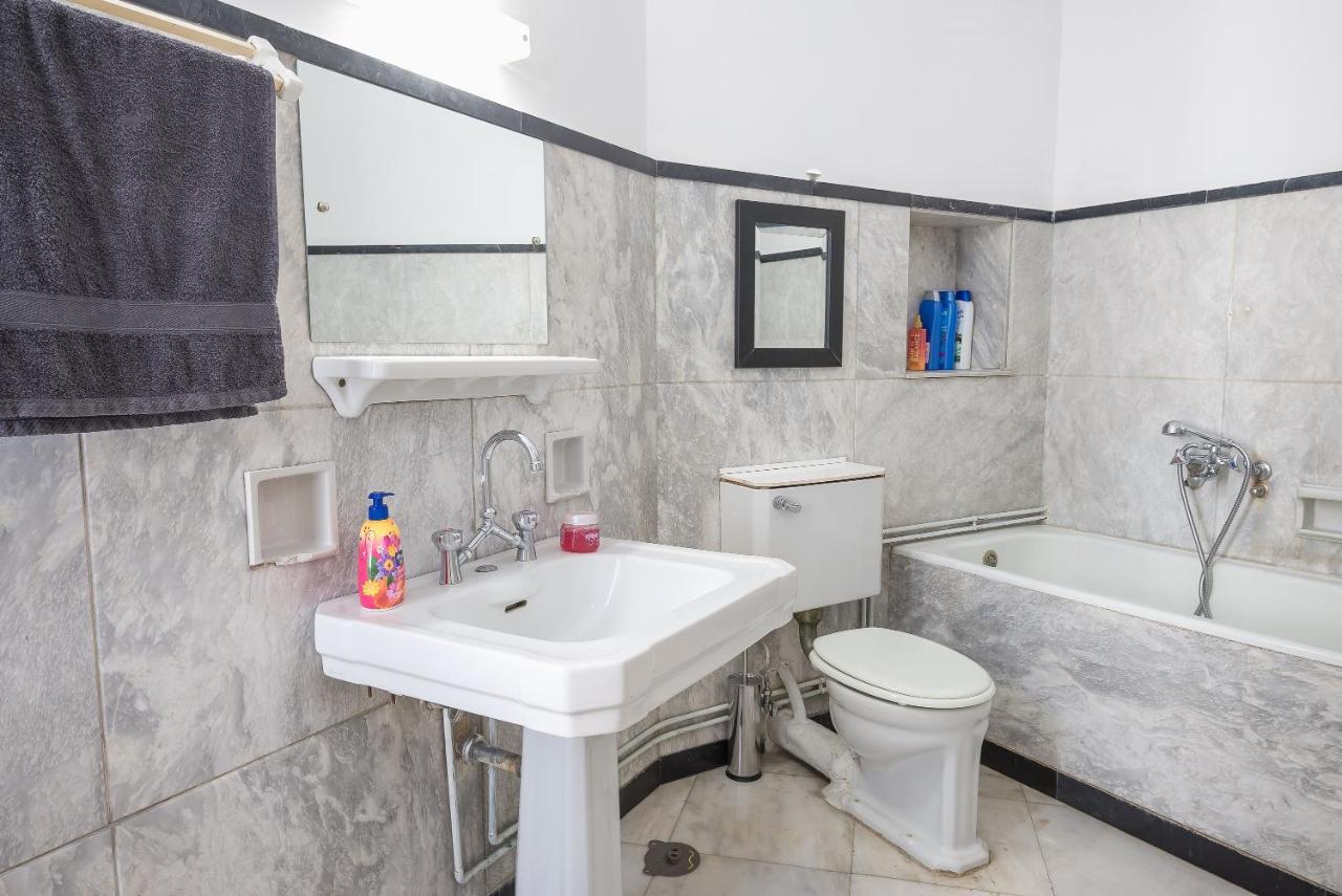 Athens Park Palace Apartments מראה חיצוני תמונה