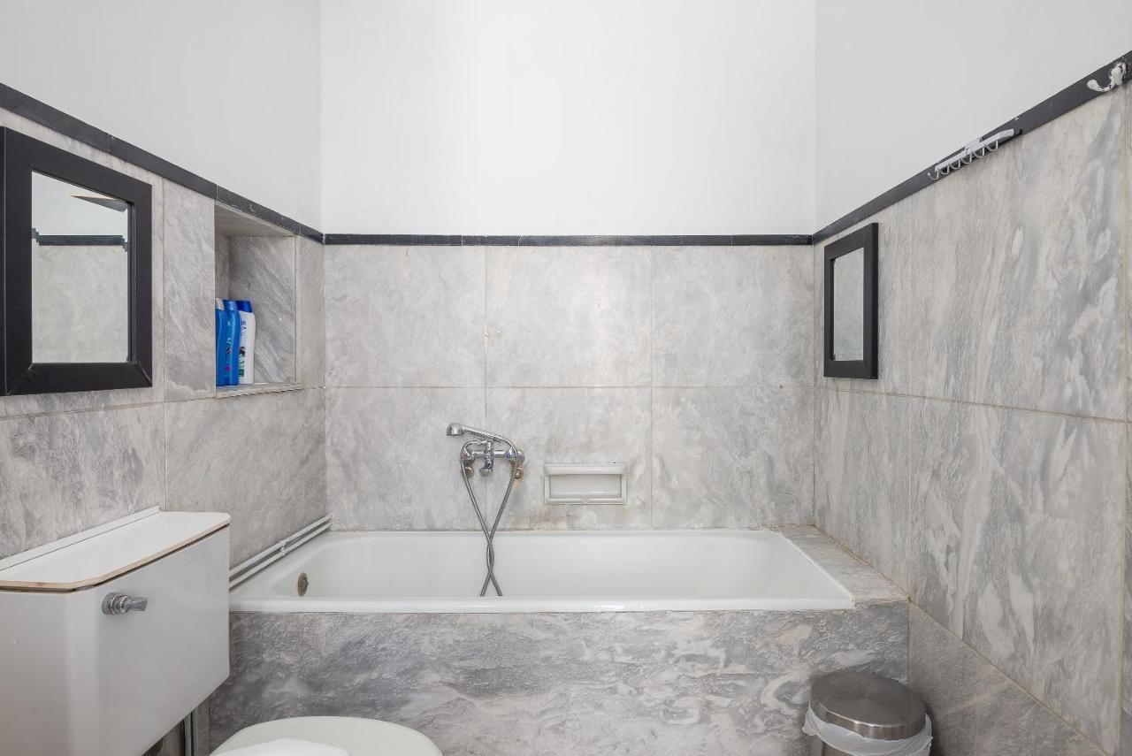 Athens Park Palace Apartments מראה חיצוני תמונה