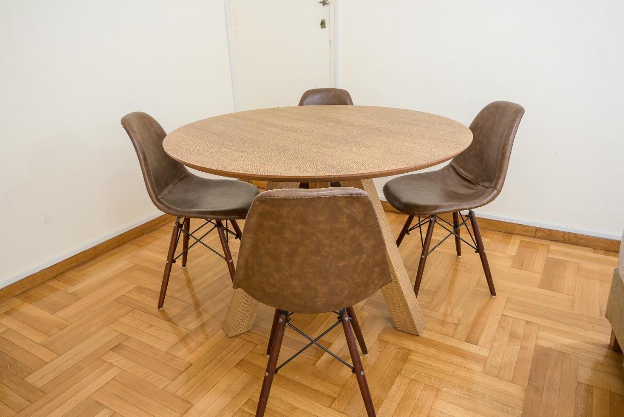 Athens Park Palace Apartments מראה חיצוני תמונה