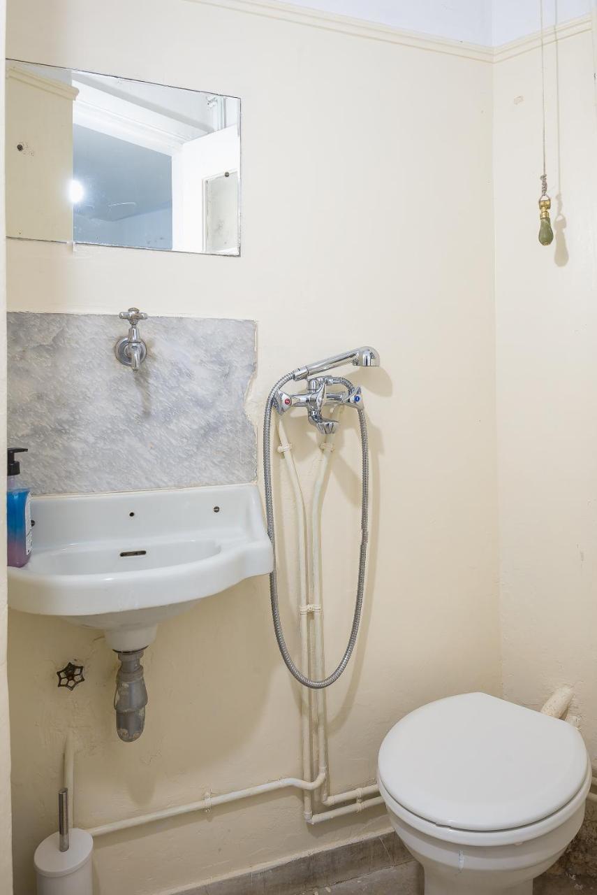 Athens Park Palace Apartments מראה חיצוני תמונה