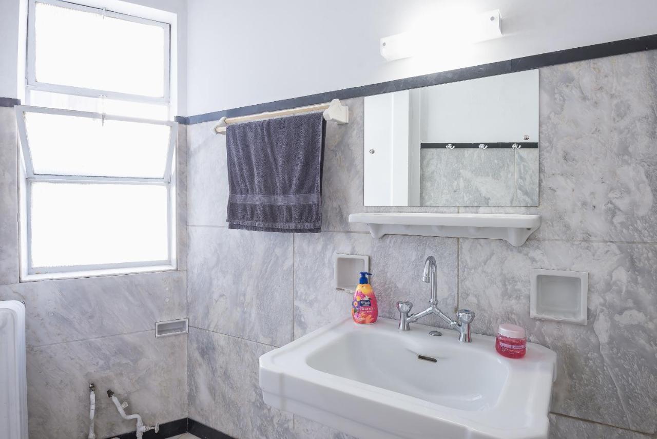 Athens Park Palace Apartments מראה חיצוני תמונה