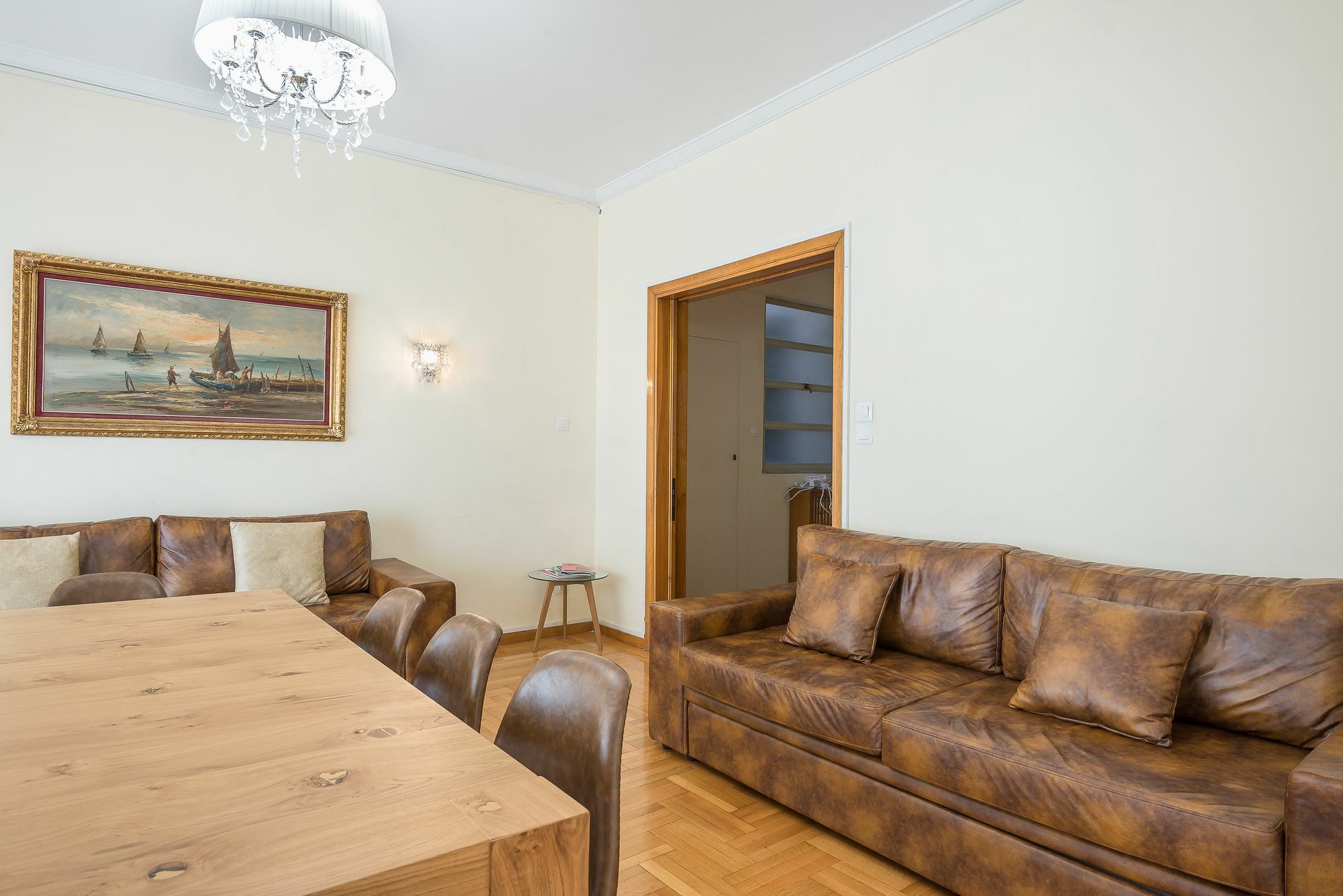 Athens Park Palace Apartments מראה חיצוני תמונה